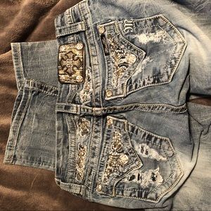 Miss Me from the Buckle